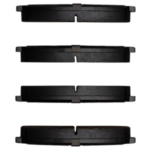 Lexus GX460 Brake Pads - Rear - R1 Concepts - Optimum OE - `93-`24 Lexus GX460 Brake Pads - Rear - R1 Concepts - Optimum OE - `93-`24